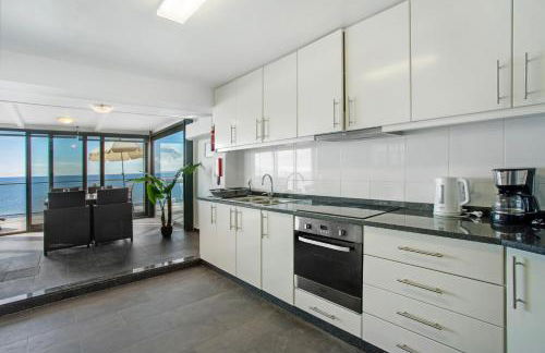 The Wave House - Seaside Haven - Foto 13