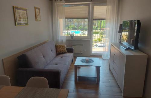 BLUE MARE Apartamenty MES - Foto 30