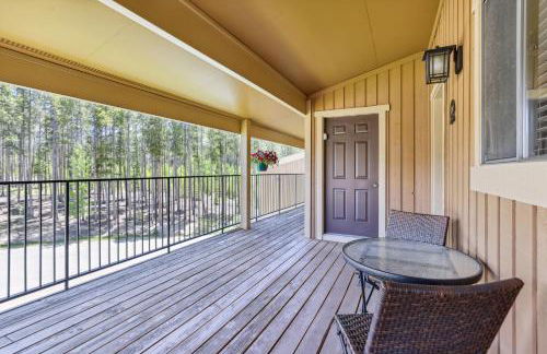 Cozy Winter Park Condo Bike, Ski, and Hike! - Foto 26