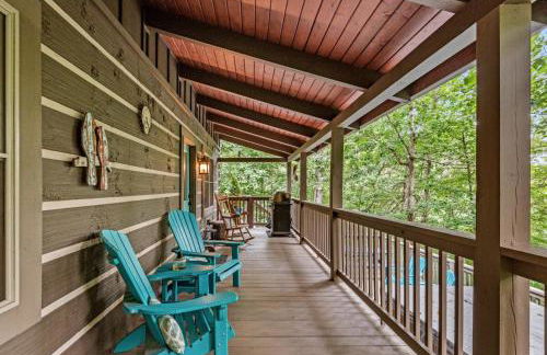 Among The Trees - Foto 36