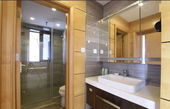 Sanya Sea View Holiday Apartment - Foto 24