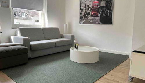 Wohnung mit Balkon am Rhein - Foto 1