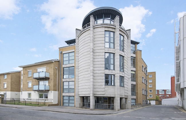 Roomspace Apartments -Cascades Court - Foto 12