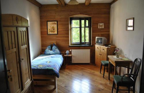 Jaworowa Zagroda - Foto 5