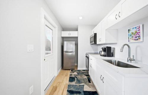 Siesta Key, Heated Pool, Dock on Lagoon, Turtle Beach 1 mile and Crescent Beach 2 miles, 1bdr - Foto 16