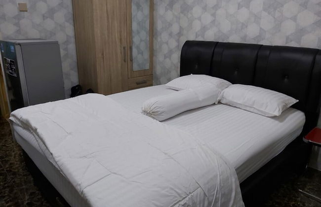 Apartemen Mutiara Bekasi By Veeroom - Photo 17