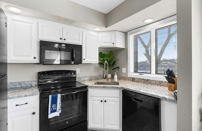 Stillwater Retreat For 6! - Photo 10