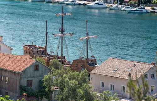 large & spacious apartment with fantastic views - Foto 4