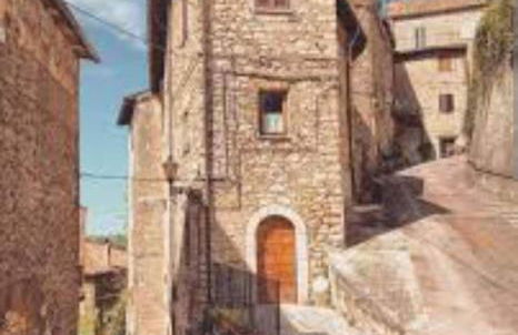 A casa di Asia nel Borgo Medievale - Foto 28