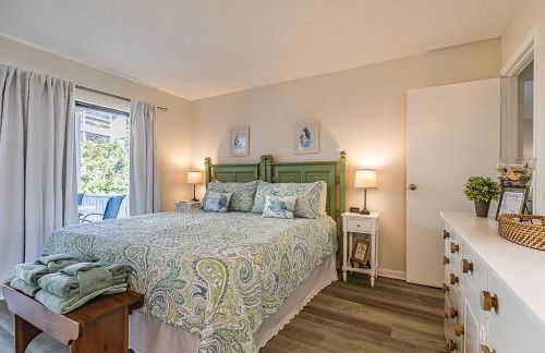 First Floor Condo - Walking distance to beach and pools! - Foto 18