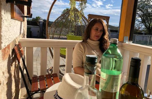 LONGER LIFE Stone House - Foto 45