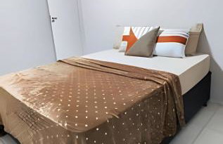 Apto Aconchegante Em Macaé!Pxo A Praia! - Foto 6