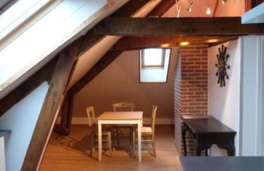 Gite Du Comtal - Photo 2