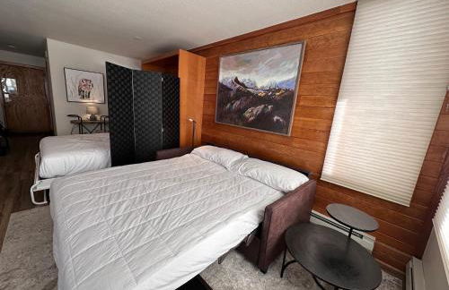 Keystone Lakeside Condo - Foto 11