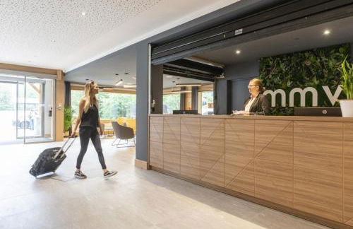 Résidence Club MMV Samoens Village - Foto 13