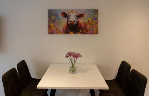 Modernes, stilvolles Apartment 3 - Foto 14