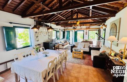 Casa da Serreta by PontaNegraAzores - Photo 70