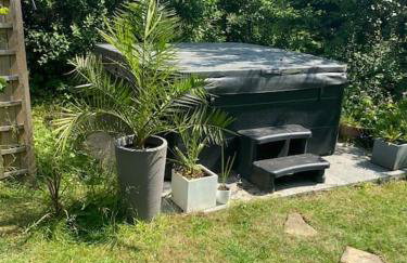 Edwardian Cottage in beautiful surroundings with hot tub - Foto 12