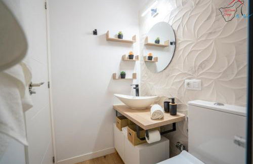 Ke Casetta Tenerife Maya apartment - Foto 35