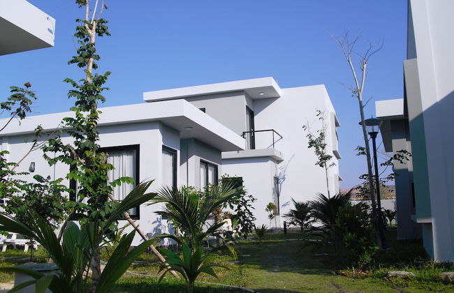 Van Nguyen Minihouse - Foto 53