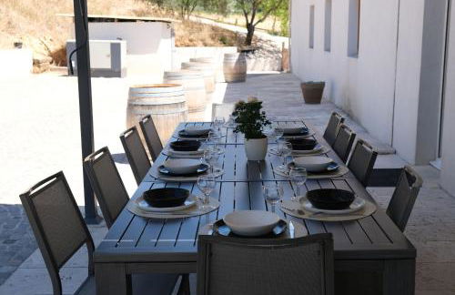 Luxury air-conditioned villa pool views Aix-en-Provence LS7-457 - Foto 20