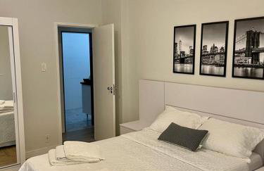 Lovely 2 bed-room full equipped condo 60m2 in Flamengo Rio de Janeiro - Photo 4