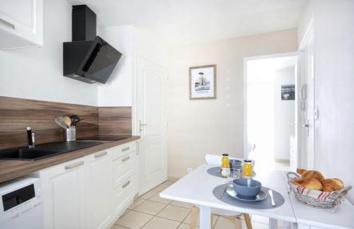 Le Cherbourg - Second Souffle - Cherbourg - Foto 2