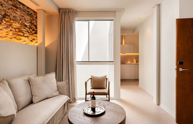 Coeo Fresca Roof Garden Signature Apartments - Foto 24