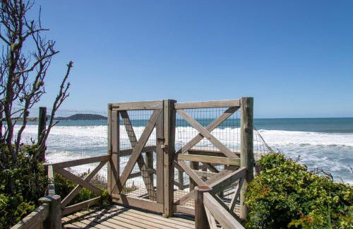 Apartamento com Vista Mar e Acesso a Praia YY4578 - Foto 10