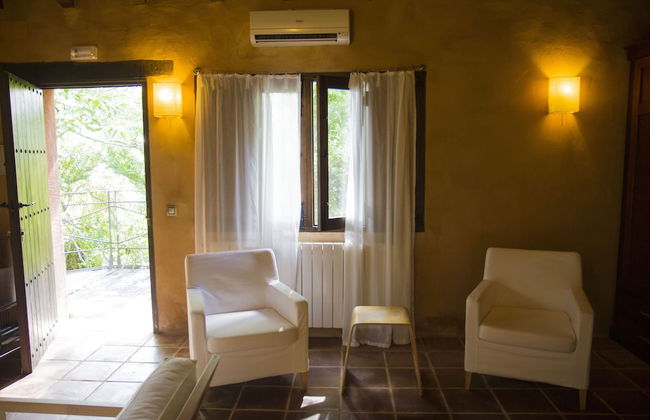 Molinos de Fuenteheridos - Photo 4