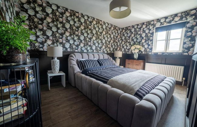 Cottage, 3 Bed,sleeps 7, Free Parking - Photo 11