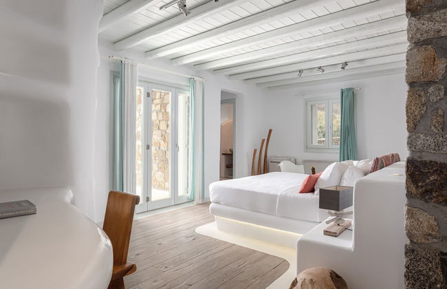 El Sueno Villa Mykonos - Foto 6