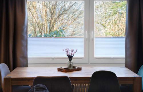 Panoramablick und Ruhe - Foto 5