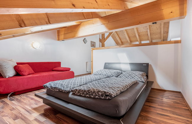 1 bedroom Apartment in Goldegg with garden - Photo 6