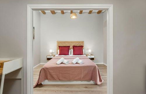 Apartamentos Circo Romano - Foto 12