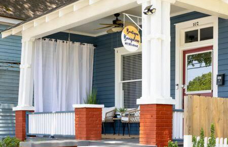 Downtown, Updated, Single Story & WD - Foto 35