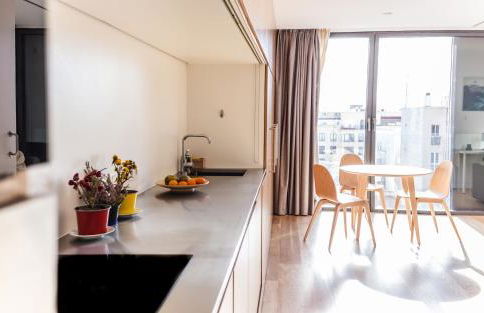 Edmond Vibes Barrio de Salamanca - Foto 45