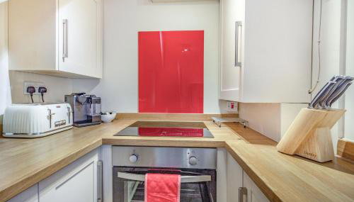 Smithy Cottage - Foto 5