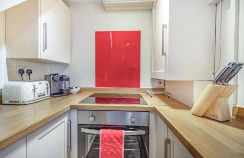 Smithy Cottage - Foto 5