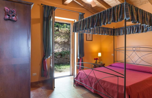 Il Casale Del Nonno 8 2 - Foto 29