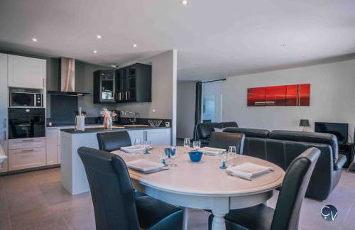 Maison neuve, au cœur des vignes - Foto 34