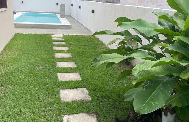 Quarto na praia com cama de casal - Photo 13