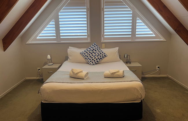 Comfort Inn Sunset - Foto 9