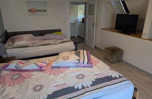 Feriendomizil Burgert Nähe Europapark - Foto 37