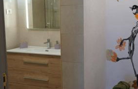 BOGGE 1A Luminoso, amplio y 1 linea de playa - Foto 23