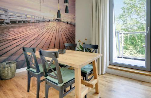 Comfort Apartments Dolny Sopot - Photo 72