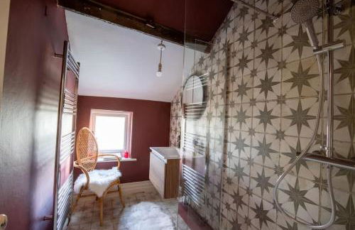 17th Century Hightrees Manor - Foto 20