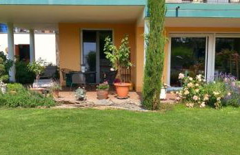 Plätzchen im Grünen - Photo 13