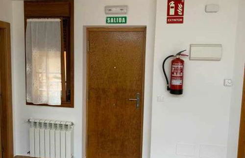 Cumbres De Los Picos Apartamento "Rebecos" - Foto 25