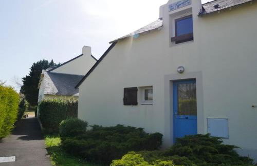 Maison 4 pièces proche plage avec jardin, animaux admis, parking privé - FR-1-479-208 - Foto 11